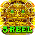 DeluxeWin 5-Reel Slots Classic 아이콘