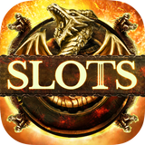 Dragon Throne Casino Slots-APK