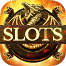 Dragon Throne Casino Slots APK