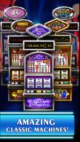 Jackpot Bonus Casino Slots! screenshot 3