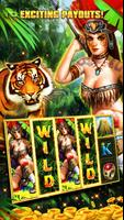 Princess Royal Casino - Slots Affiche