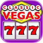 Slots - Classic Vegas icône