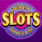 Icona Slots - Super Times Pay