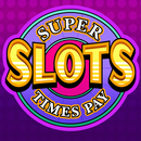 Slots - Super Times Pay APK