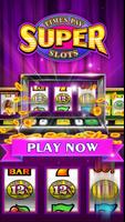 Poster Slots - Super Times Pay