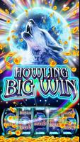 Slots Vegas Lights Free 5 Reel Cartaz