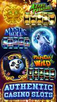 Slots Vegas Lights Free 5 Reel imagem de tela 3