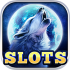 Wolf Bonus Casino icône