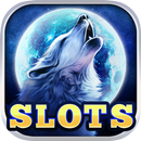 Wolf Bonus Casino - Slots APK