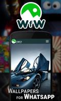 Wallpapers for WhatsApp 截图 1