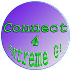 Connect 4 Extreme G! иконка