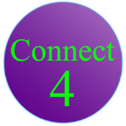 Connect 4 Multiplayer Online иконка