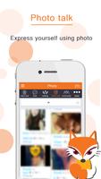 Fox Club – Chat, Video Call, Random Chatting screenshot 3