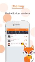 Fox Club – Chat, Video Call, Random Chatting Screenshot 1