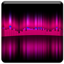 Space Light Equalizer Live WP APK