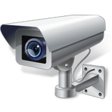 IP camera viewer for android アイコン