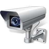 Icona IP camera viewer for android