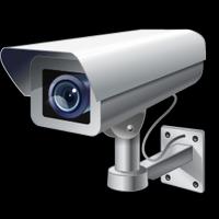 IP camera viewer for android اسکرین شاٹ 1
