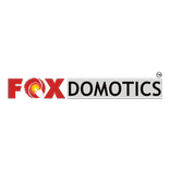 Fox Domotics HD Black