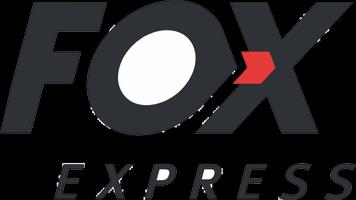 FOX EXPRESS Affiche