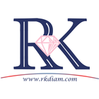 Rkdiam.com-icoon