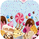 حلويات وعصائر 2015 APK