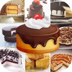 Recettes Gâteaux faciles APK download