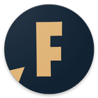 FortChat - Chat for Fortnite icône