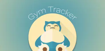 Gym Tracker for Pokemon Go（Unreleased）