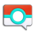 Chat for Pokemon Go - PokeChat icon