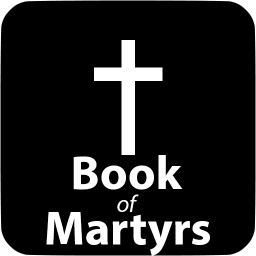 Foxe's Book of Martyrs