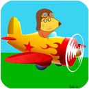 fox family adventure APK