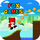 Fox Games 아이콘