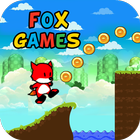 Fox Games icône