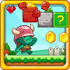 Jungle Adventures أيقونة