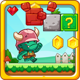 Jungle Adventures icono