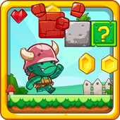 Jungle Adventures icon