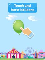 Learn English With Balloons screenshot 3