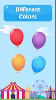 Learn English With Balloons screenshot 2