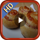 Baking Recipes & Oven Recipes-icoon