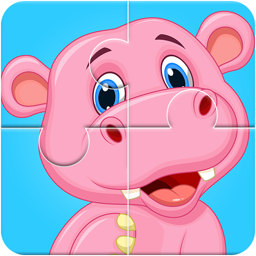 Animals Jigsaw Puzzles