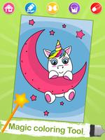 Unicorn Coloring Pages bài đăng