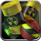 Can Knockdown Biohazard