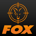 Fox Swim Mapper أيقونة