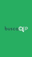 Busca CEP 海報