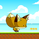 Fox Journey 圖標