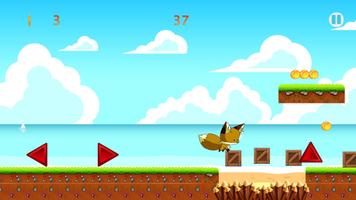 Fox Journey screenshot 1