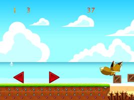 Fox Journey screenshot 3