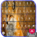 Fox Keyboard Fastyping APK