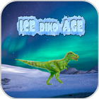 آیکون‌ Ice Dino Age